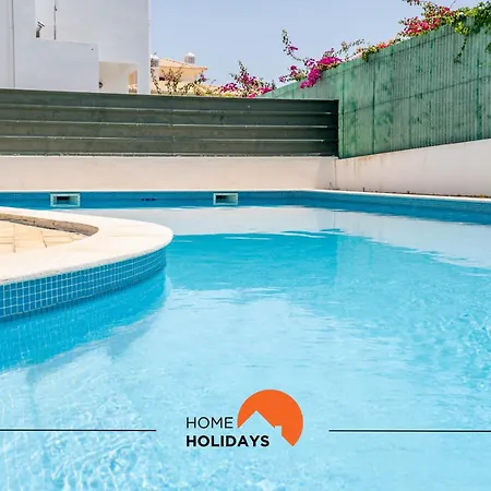 Lejlighed #180 T2 Ondas Do Mar By Holidays *