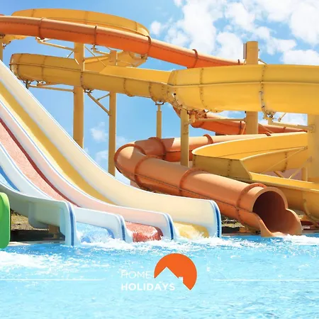 Apartman #180 T2 Ondas Do Mar By Holidays *