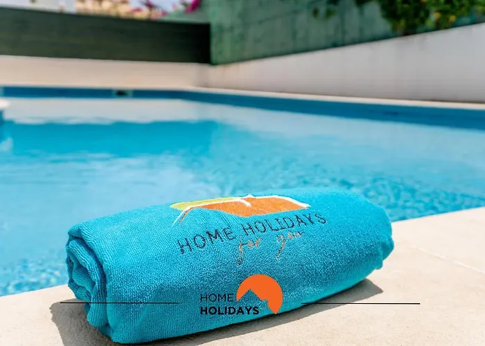 Appartement #180 T2 Ondas Do Mar By Holidays