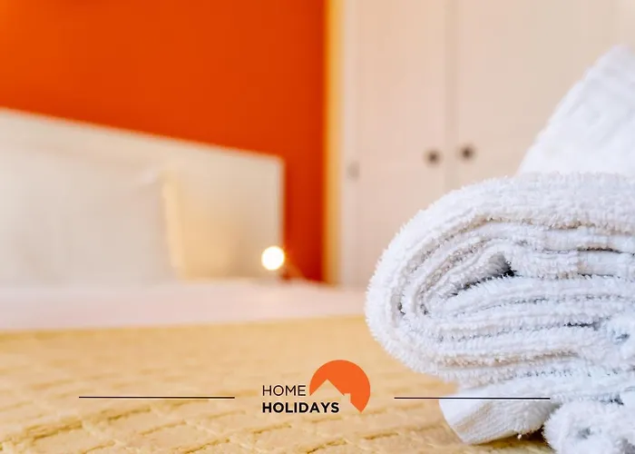 #180 T2 Ondas Do Mar By Holidays * Albufeira