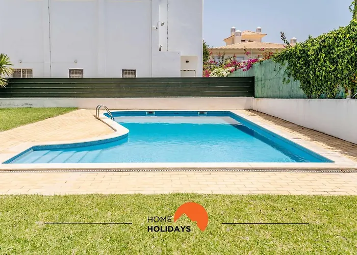 #180 T2 Ondas Do Mar By Holidays Albufeira