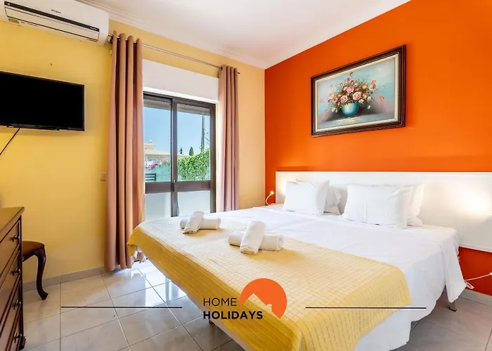 Appartement #180 T2 Ondas Do Mar By Holidays