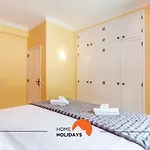 #180 T2 Ondas Do Mar By Holidays * 알부페이라