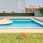 #180 T2 Ondas Do Mar By Holidays 알부페이라