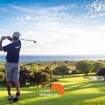 #180 T2 Ondas Do Mar By Holidays 아파트