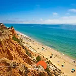 #180 T2 Ondas Do Mar By Holidays 알부페이라