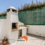 #180 T2 Ondas Do Mar By Holidays 알부페이라