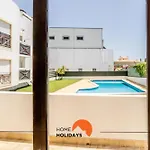 #180 T2 Ondas Do Mar By Holidays 알부페이라