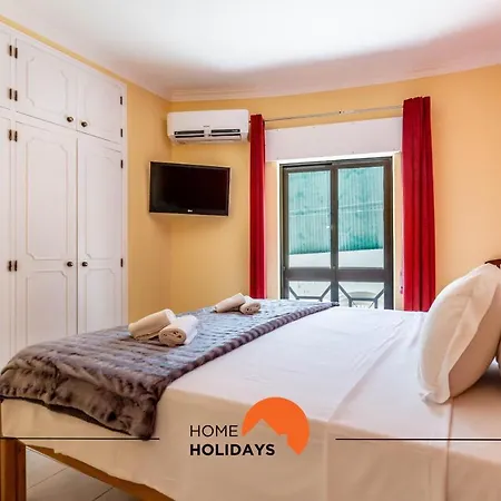 #180 T2 Ondas Do Mar By Holidays Apartment