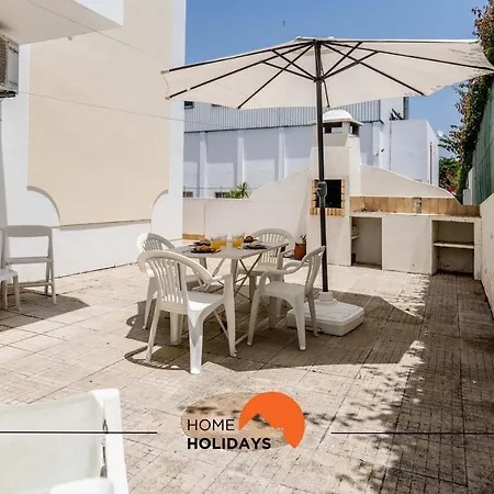 #180 T2 Ondas Do Mar By Holidays * Albufeira