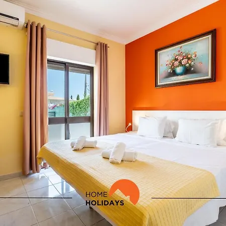 Apartment #180 T2 Ondas Do Mar By Holidays