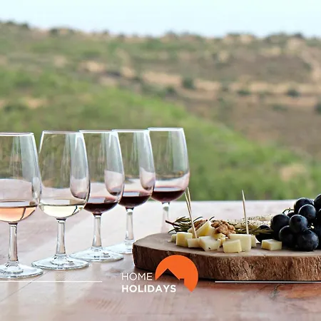 Apartment #180 T2 Ondas Do Mar By Holidays *