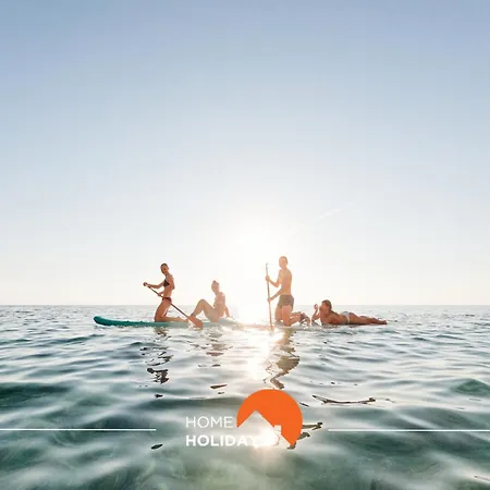 #180 T2 Ondas Do Mar By Holidays Albufeira