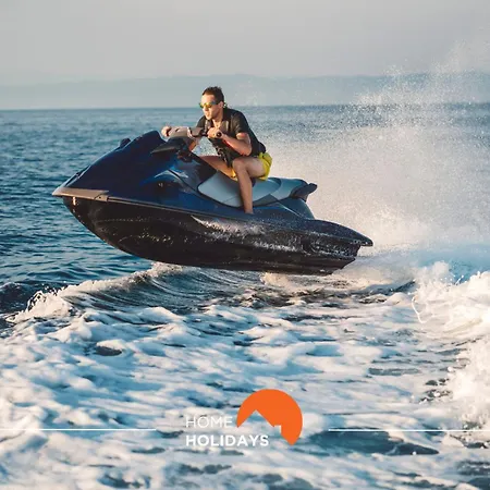 #180 T2 Ondas Do Mar By Holidays * Albufeira