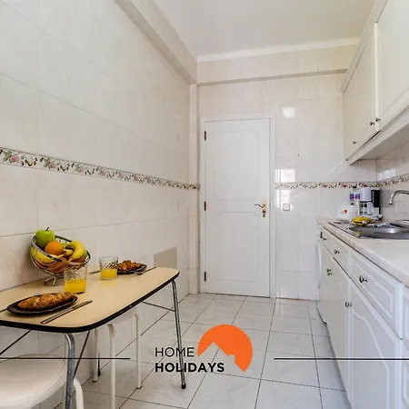 Apartment #180 T2 Ondas Do Mar By Holidays Albufeira