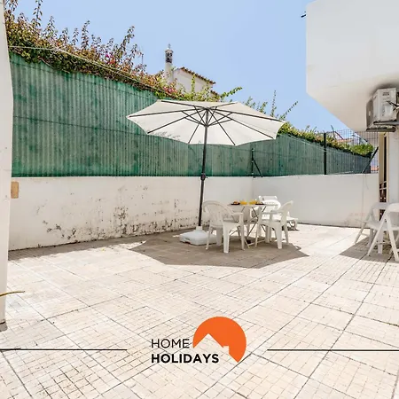 Apartment #180 T2 Ondas Do Mar By Holidays