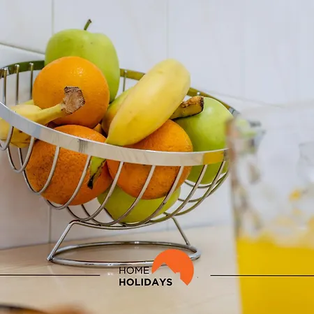 #180 T2 Ondas Do Mar By Holidays