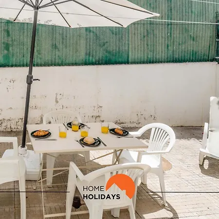 #180 T2 Ondas Do Mar By Holidays Apartment *