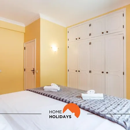 #180 T2 Ondas Do Mar By Holidays * אלבופיירה