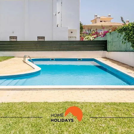 #180 T2 Ondas Do Mar By Holidays אלבופיירה