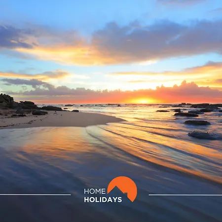 #180 T2 Ondas Do Mar By Holidays * אלבופיירה