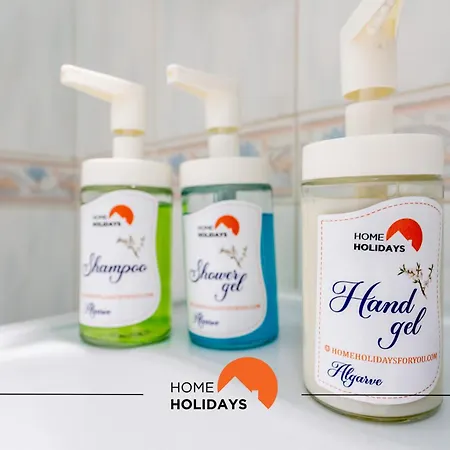 דירה #180 T2 Ondas Do Mar By Holidays