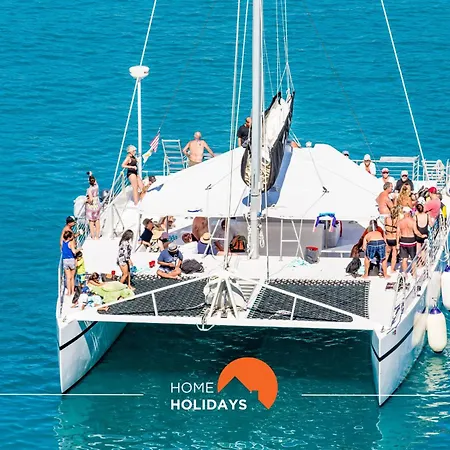 #180 T2 Ondas Do Mar By Holidays דירה אלבופיירה