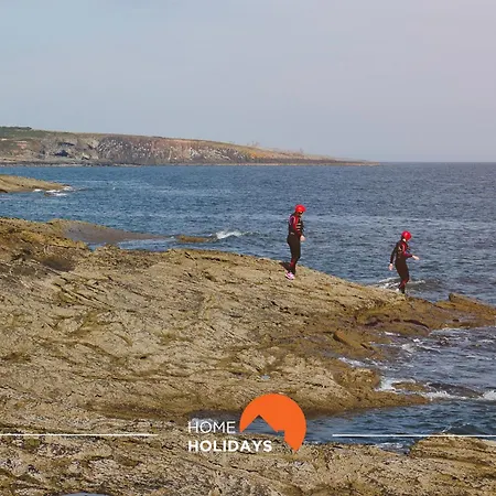 Appartamento #180 T2 Ondas Do Mar By Holidays