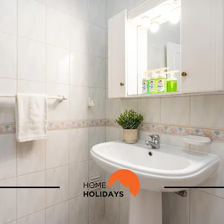 #180 T2 Ondas Do Mar By Holidays אלבופיירה