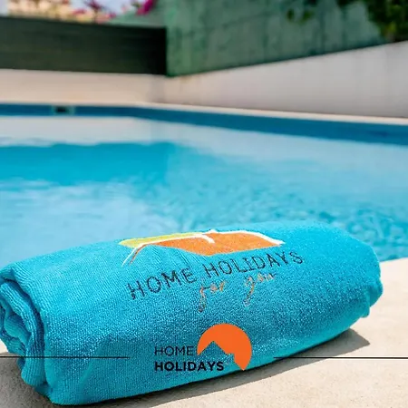 Apartman #180 T2 Ondas Do Mar By Holidays